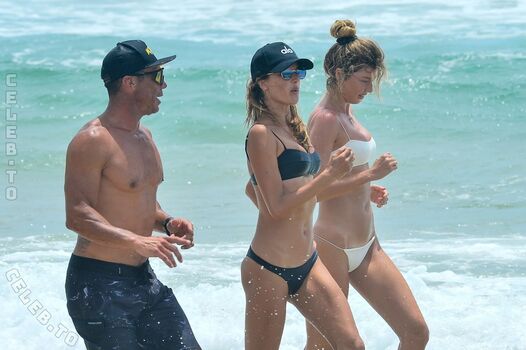 Alessandra ambrosio  page leaked private photo uncensored HD quality