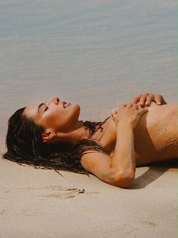 Alessandra ambrosio  page leaked private photo uncensored HD quality