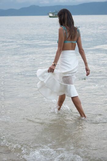 Alessandra ambrosio  page leaked private photo uncensored HD quality