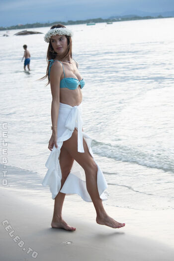 Alessandra ambrosio  page leaked private photo uncensored HD quality