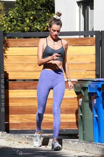Alessandra ambrosio  page leaked private photo uncensored HD quality
