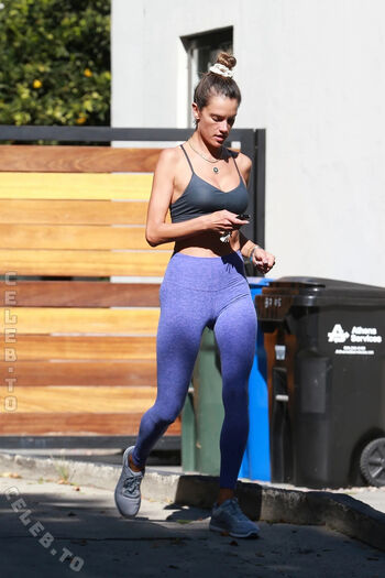 Alessandra ambrosio  page leaked private photo uncensored HD quality