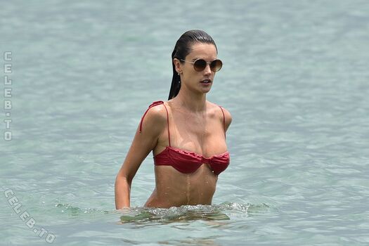 Alessandra ambrosio  page leaked private photo uncensored HD quality