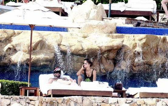 Alessandra ambrosio  page leaked private photo uncensored HD quality