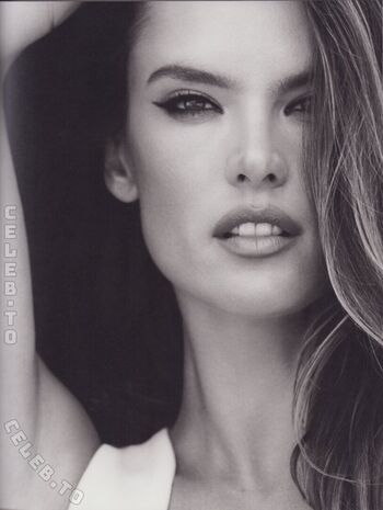 Alessandra ambrosio  page leaked private photo uncensored HD quality