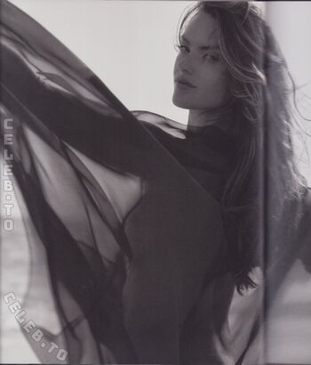 Alessandra ambrosio  page leaked private photo uncensored HD quality