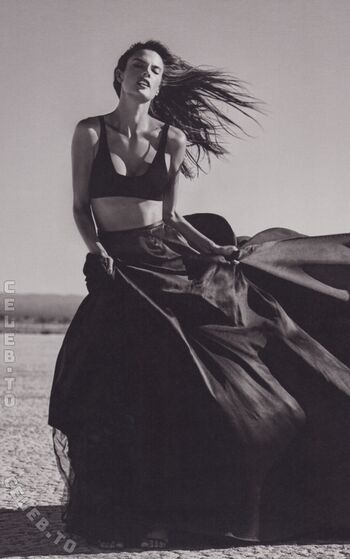 Alessandra ambrosio  page leaked private photo uncensored HD quality