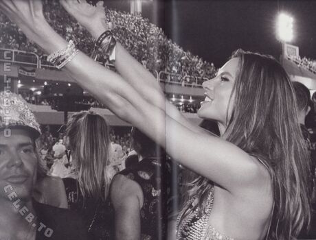 Alessandra ambrosio  page leaked private photo uncensored HD quality