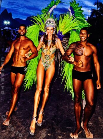 Alessandra ambrosio  page leaked private photo uncensored HD quality