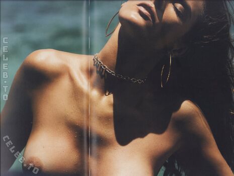 Alessandra ambrosio  page leaked private photo uncensored HD quality