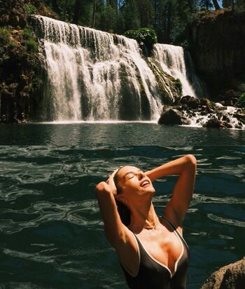 Alessandra ambrosio  page leaked private photo uncensored HD quality