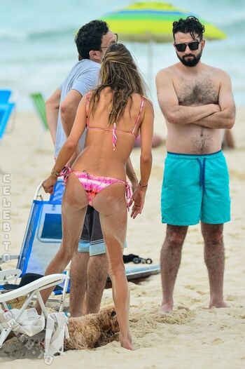 Alessandra ambrosio  page leaked private photo uncensored HD quality