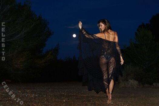 Alessandra ambrosio  page leaked private photo uncensored HD quality