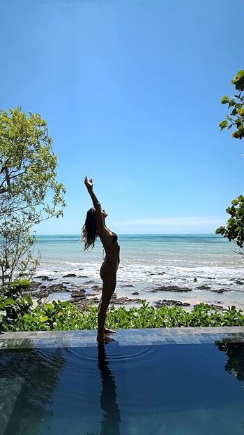 Alessandra ambrosio  page leaked private photo uncensored HD quality