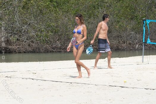 Alessandra ambrosio  page leaked private photo uncensored HD quality