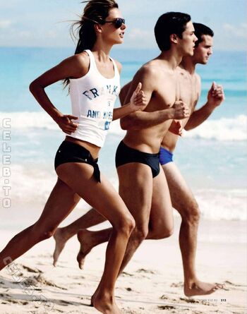 Alessandra ambrosio  page leaked private photo uncensored HD quality