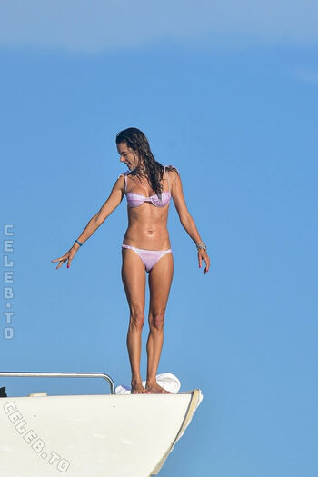 Alessandra ambrosio leaked private photo uncensored HD quality