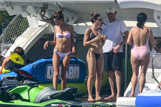 Alessandra ambrosio leaked private photo uncensored HD quality