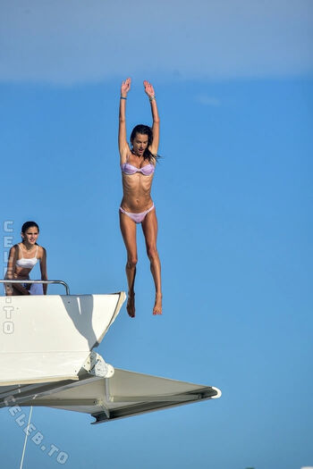 Alessandra ambrosio leaked private photo uncensored HD quality