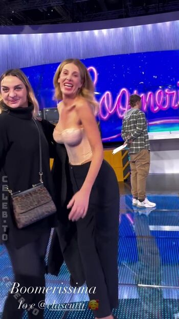 Alessia marcuzzi page leaked private photo uncensored HD quality