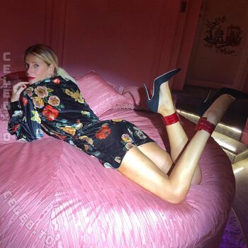 Alessia marcuzzi page leaked private photo uncensored HD quality