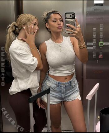Alessiasxr leaked private photo uncensored HD quality