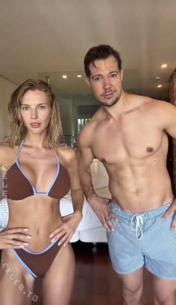 Alexa breit  page leaked private photo uncensored HD quality