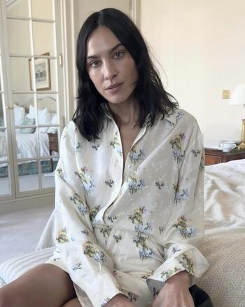 Alexa chung page leaked private photo uncensored HD quality