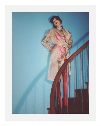 Alexa chung page leaked private photo uncensored HD quality