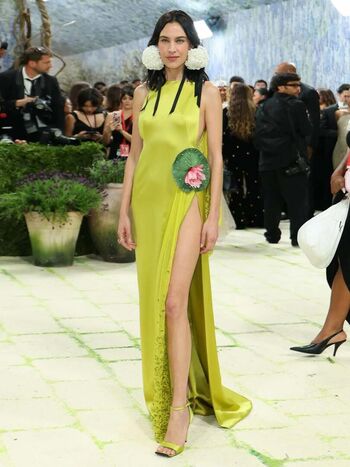 Alexa chung page leaked private photo uncensored HD quality