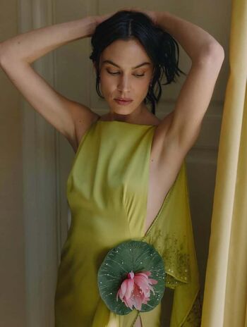 Alexa chung page leaked private photo uncensored HD quality