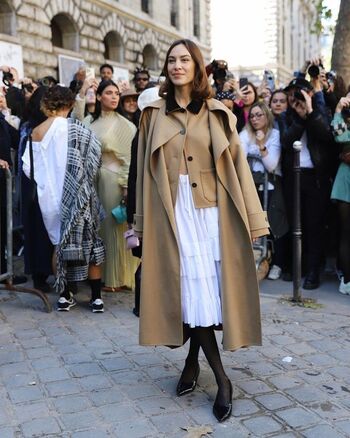 Alexa chung page leaked private photo uncensored HD quality