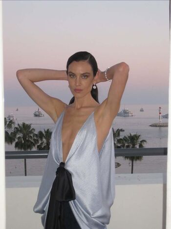 Alexa chung page leaked private photo uncensored HD quality