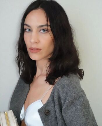 Alexa chung page leaked private photo uncensored HD quality