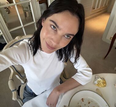 Alexa chung page leaked private photo uncensored HD quality