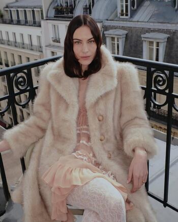 Alexa chung page leaked private photo uncensored HD quality