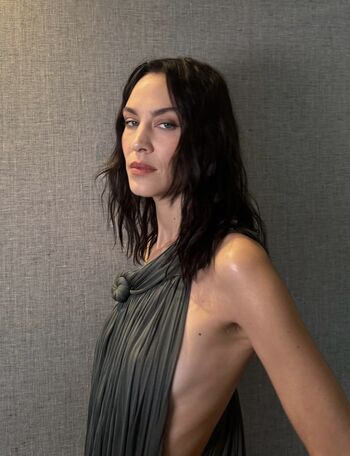Alexa chung leaked private photo uncensored HD quality