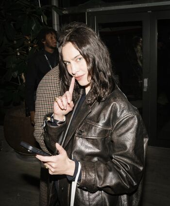 Alexa chung leaked private photo uncensored HD quality