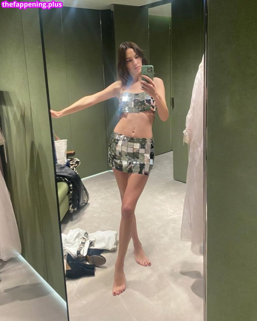 Page/ leaked private photo uncensored HD quality
