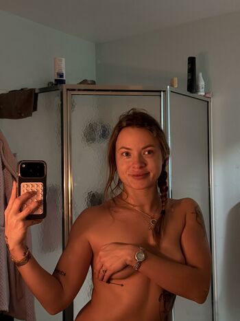 Alexamalbec leaked private photo uncensored HD quality