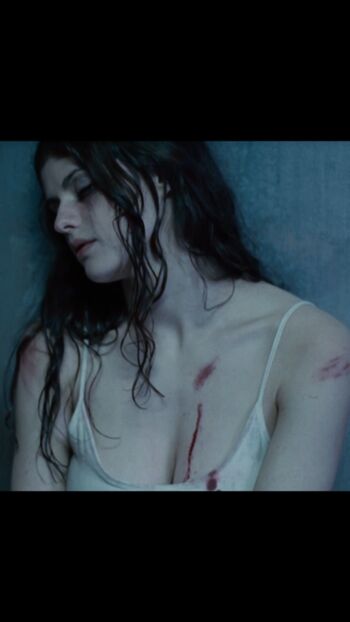 Alexandra daddario  page leaked private photo uncensored HD quality