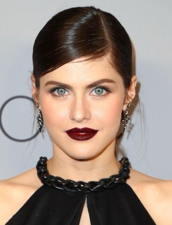 Alexandra daddario  page leaked private photo uncensored HD quality