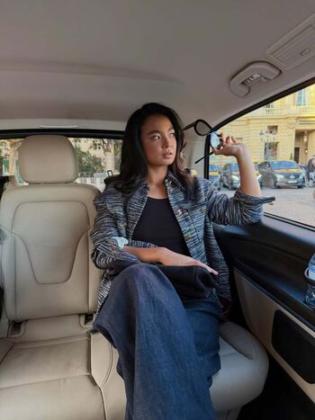 Alexandra eala page leaked private photo uncensored HD quality