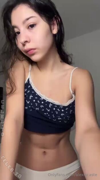 Alexiacaste leaked private photo uncensored HD quality