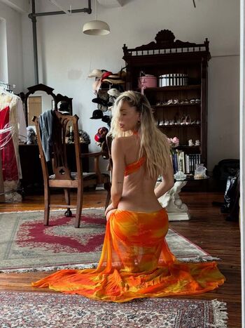 Alexis ren  page leaked private photo uncensored HD quality