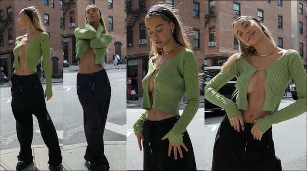 Alexis ren  page leaked private photo uncensored HD quality