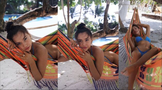 Alexis ren  page leaked private photo uncensored HD quality