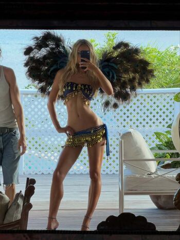 Alexis ren  page leaked private photo uncensored HD quality