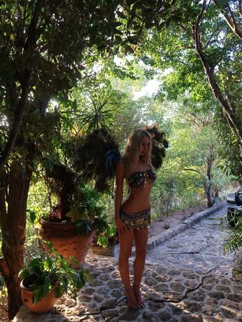 Alexis ren  page leaked private photo uncensored HD quality