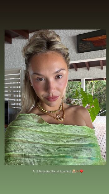 Alexis ren  page leaked private photo uncensored HD quality